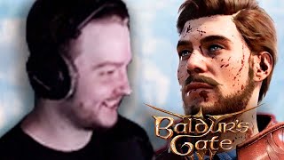 ВОИН-ДВУРУЧНИК — ВПЕРВЫЕ В Baldur's Gate 3