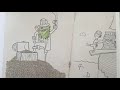 The Day the Crayons Came Home Quiz