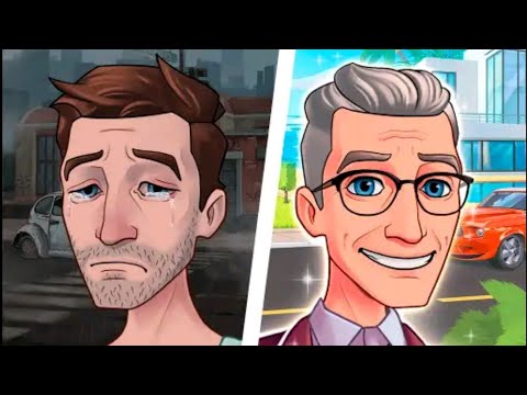 Hit the Bank: Life Simulator | Android Gameplay