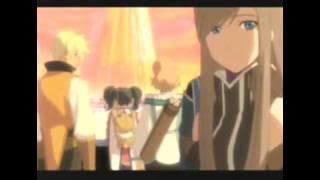 Tales of the Abyss - Ending