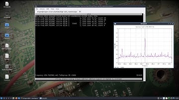 DragonOS Focal OP25 "Boatbod" P25 Phase 1 w/ RTLSDR (GNU Radio 3.8, Python3, R9+)