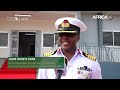Afrique : Jude Idenyi Akpa pilote la logistique de la Force en attente de la CEDEAO