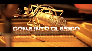 Conjunto Clasico "La Verdad" Official Music Video