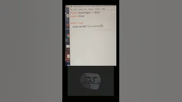 can you create whatsapp virus using python  🤯 #shortvideo #video #shorts #fyp