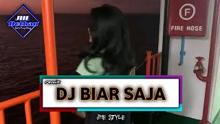 Download lagu DJ BIAR SAJA CINTA PERGI_REMIX_JHE DETHAN🥢