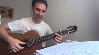 #Madonna Like a prayer fingerstyle