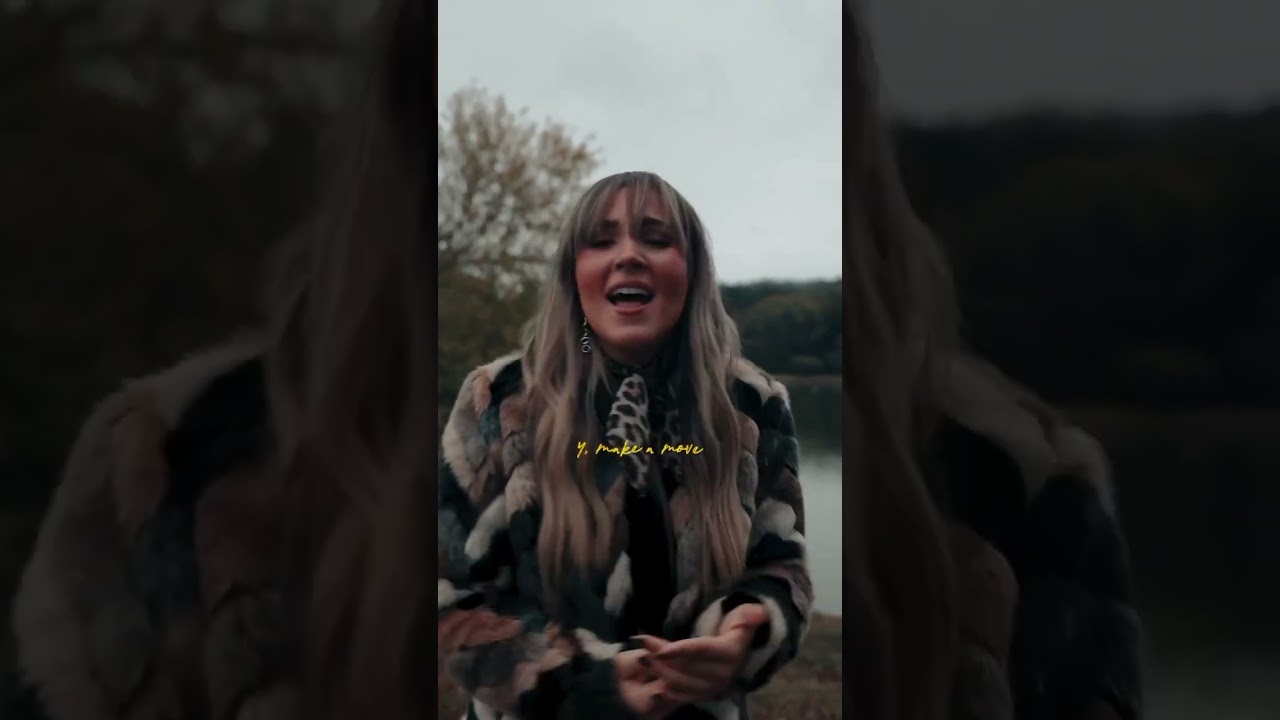 My DEBUT EP In and Out of Love OUT NOW! 💛 I hope this story heals your heart like it did mine 🫶