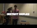 Orange Explosion With Bloopers Orange Explosion With Bloopers