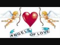 Angels of love  little louie vega  joe claussell  frankie feliciano live  lido circe 07061999