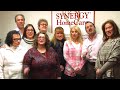 Spotlight on synergy homecare of new jersey