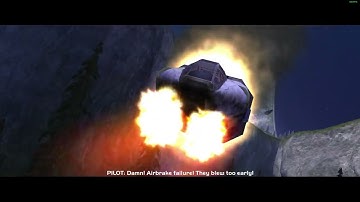 Halo CE MCC Modded: Super Campaign v2.1 - Mission 2