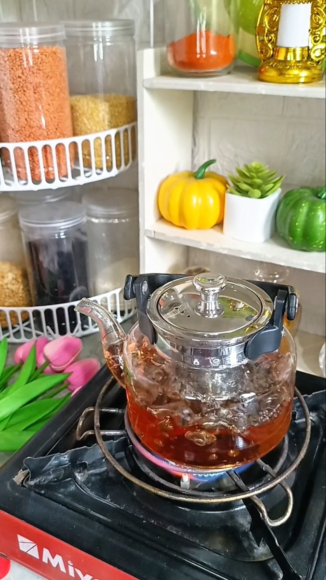 It's Tea Time ☕☕ - YouTube