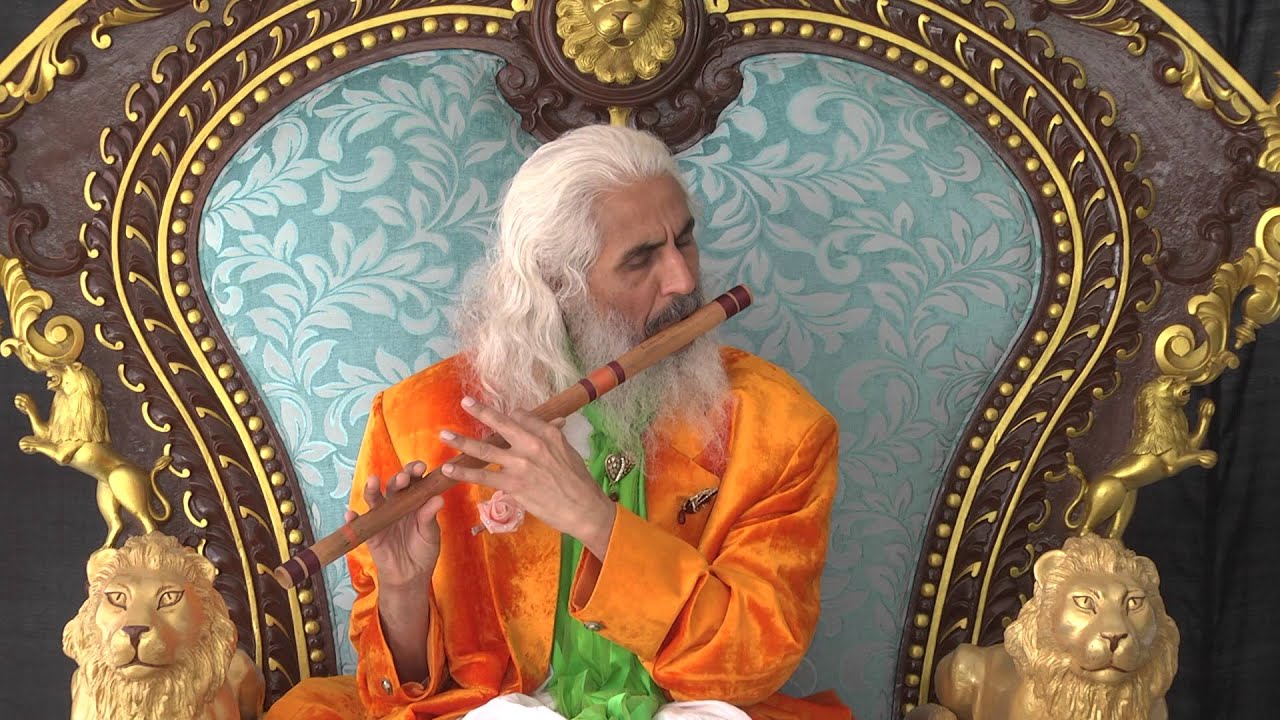 kahin-deep-jale-kahin-dil-flute-recital-by-swami-himanshu-youtube