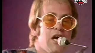 Elton John   Crocodile Rock 1973S
