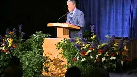 Sperry Symposium 2000 - Richard O. Cowan