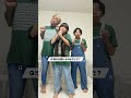 まどろみの中で？…変化に気づいた人いるー？😂✋【#Shorts　#君の名は　#スパークル】