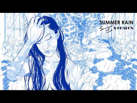 在 YouTube 上觀看「Summer will End x Chulun - Summer Rain  (Official Visual Video)」