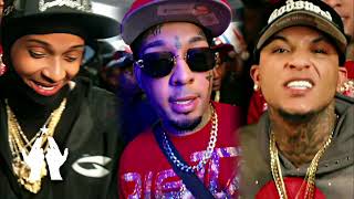 Celebrity ROCHY RD FT EZZY R X RONNY GTA - ME QUITE UN TENI (AUDIO OFICIAL) Profile