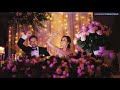 OLKA & MATI / WEDDING TRAILER / WILLA POPRAD / RYTRO