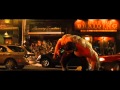 The Incredible Hulk - Best Fight Scene (PT. 2)