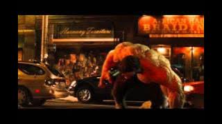 The Incredible Hulk - Best Fight Scene (PT. 2)