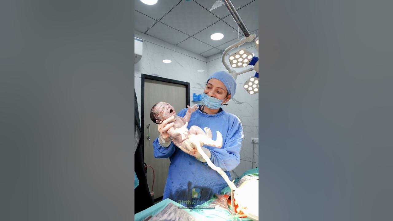 Welcome Baby! Joyful Arrival at Birth & Beyond Hospital #trending #shorts #trend #happiness #happy