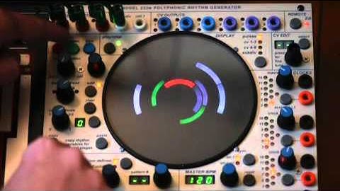 252e Pulse Editing Demo