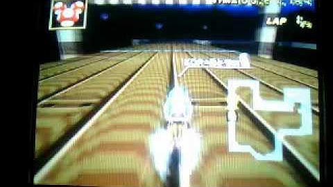 Live Replay Code for NTSC-K (Korea)