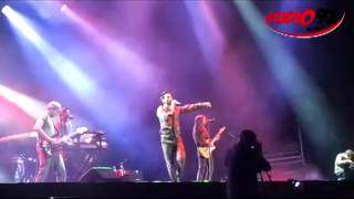 Download Lagu Meet And Greet Maroon 5 con Studio 92 MP3