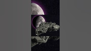 Space Mattepainting 🚀🌌 | #space #photoshop #editingphotos #youtube #mattepainting #moon #spaceview