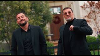 Arsen Petrosov ft Djan Edmonte "Kayfuem" Remake (Official Music Video)