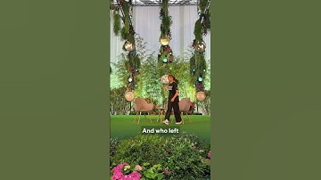 Money20/20 Europe 2025 - Day 1