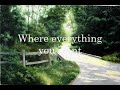 Bruce Springsteen Secret Garden Lyrics 
