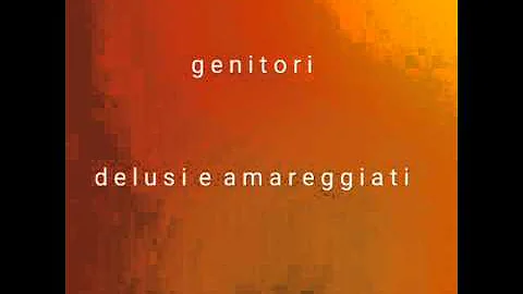 Come reagire alla delusione di un figlio?