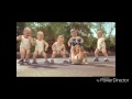 Vidio lucu bayi goyang dengan lagu sunda
