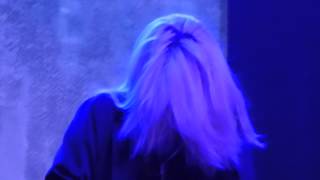 Sky Ferreira - Omanko LIVE HD (2015) Los Angeles Ace Theatre