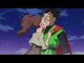 Dragon Ball Super Cap 74 -Cocoa besa a Gohan