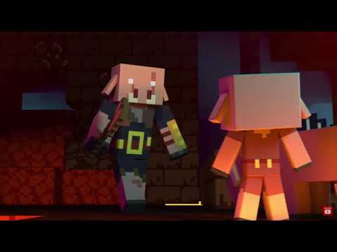 Nether Ballerina -