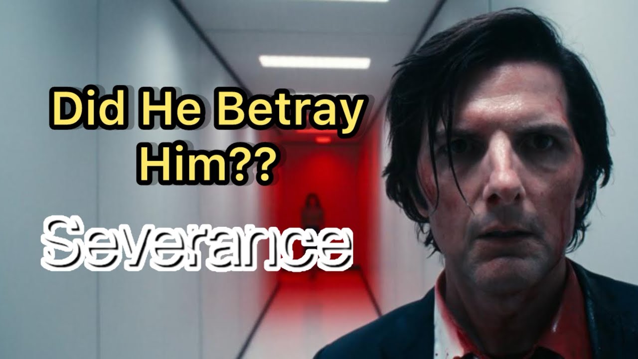 What an Ending! Severance Season 2 Episode 10 Review | Cold Harbor ...