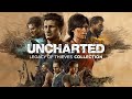 Uncharted LoTC