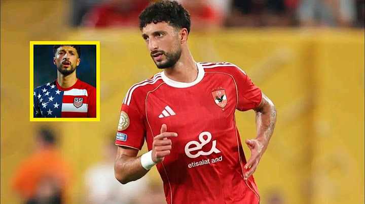 اخر اخبار نجم الاهلي المصري وسام ابو علي ومستقبله ورحيله إلى أمريكا وشروط الاهلي المصري لوسام ابوعلي