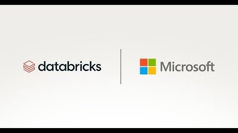 Databricks and Microsoft Extend Strategic Partnership for Azure Databricks