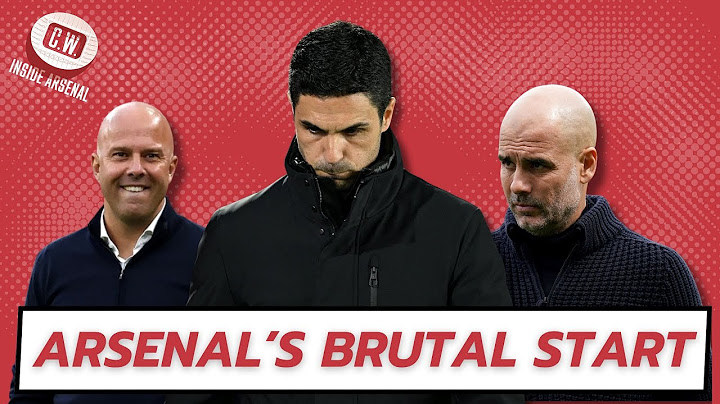 Arsenal latest news: Arteta's brutal start | Cuesta's shock exit | Sesko transfer latest