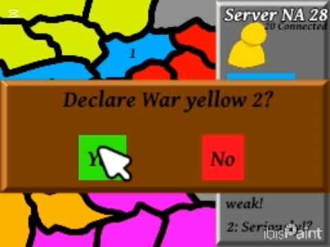 Retro Game War (WarSIM) [leer descripcion]