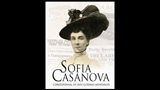 Sofía Casanova. Corresponsal en dos guerras mundiales