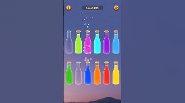 Color water sort 403 #girlavtarr