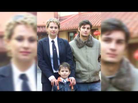 ლალი მოროშკინა გათხოვდა