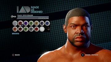 HOW TO MAKE ICE CUBE IN SAINTS ROW THE THIRD REMASTERED