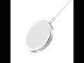 XO CX004 magnetic wireless charger magsafe wireless charger