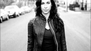 Alanis Morissette - Perfect ( Acoustic ) chords